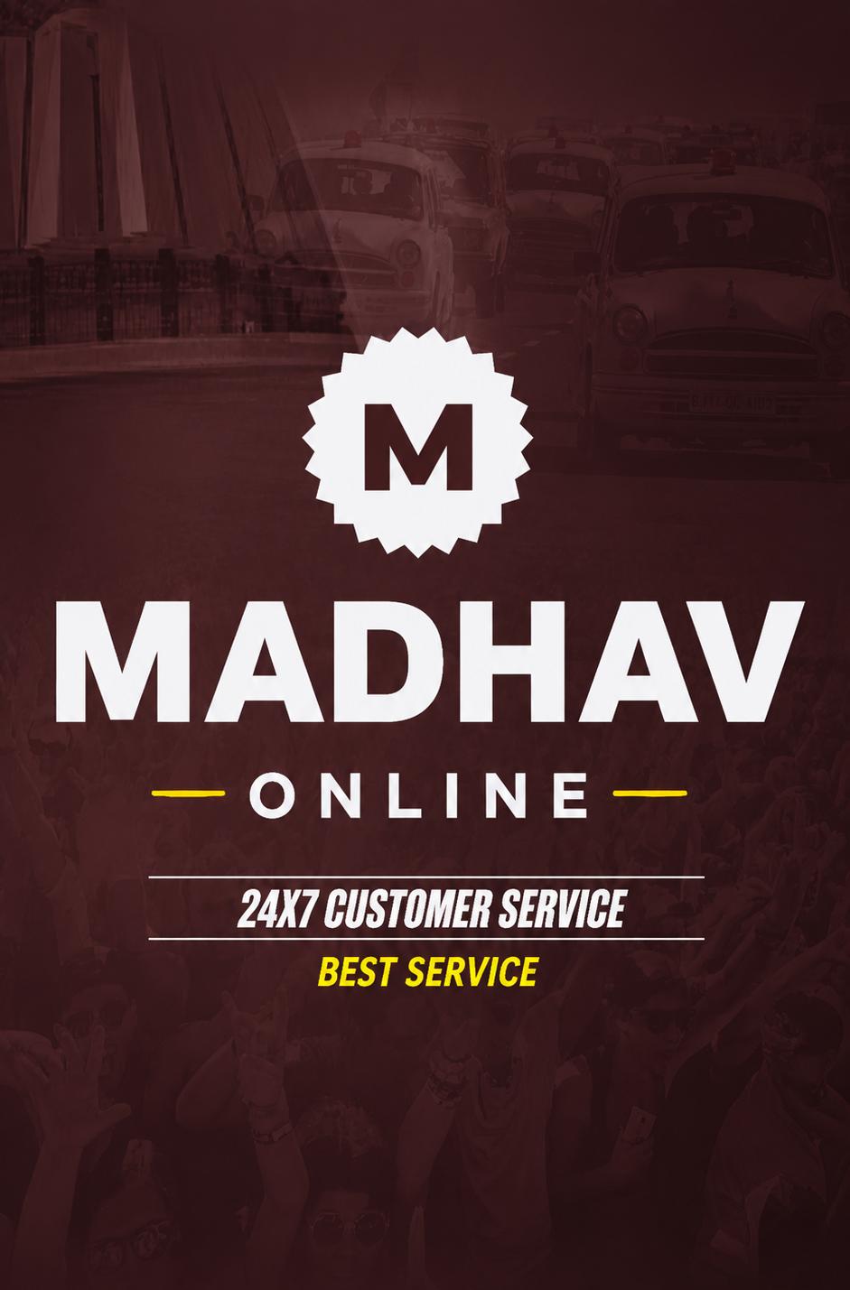 Madhav Online